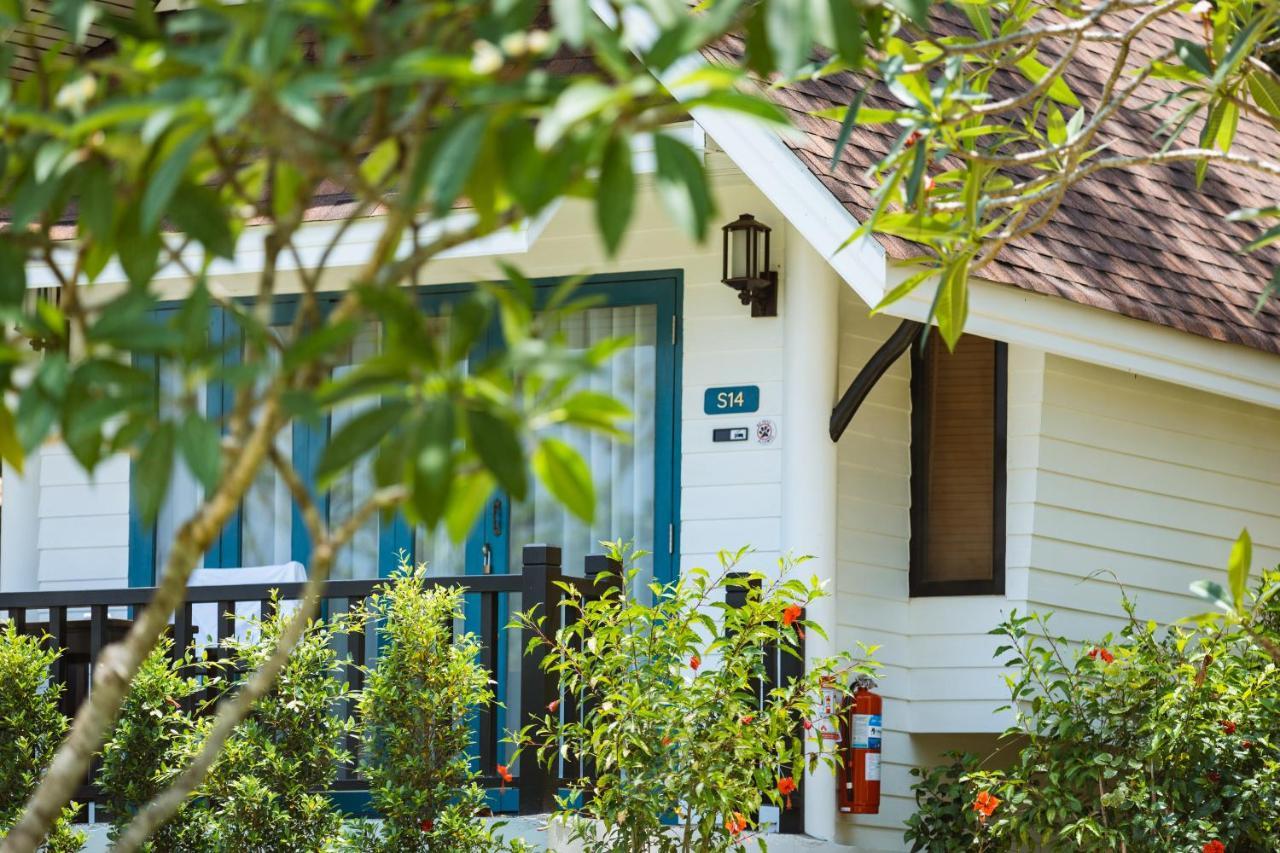 Sea Escape Koh Chang Exterior foto