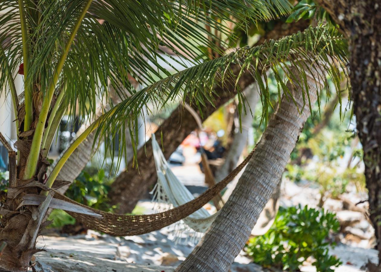 Sea Escape Koh Chang Exterior foto